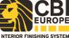 CBI Europe. Interior finishing system